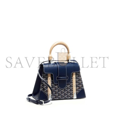GOYARD SAÏGON PM BAG SAIGR2PMLTY12CL12P (28*20*12cm)