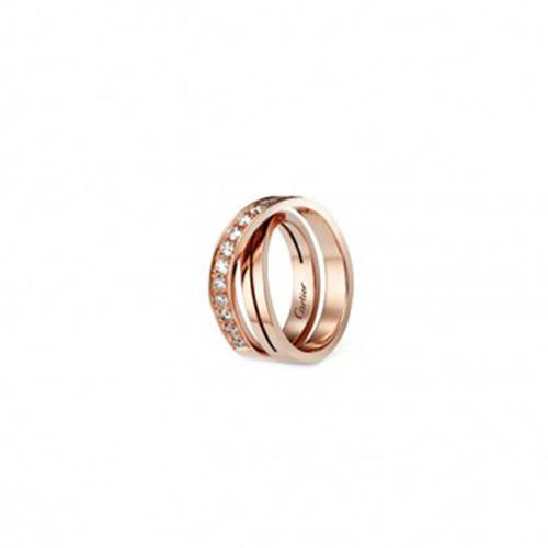 CARTIER ETINCELLE DE CARTIER RING B4095700