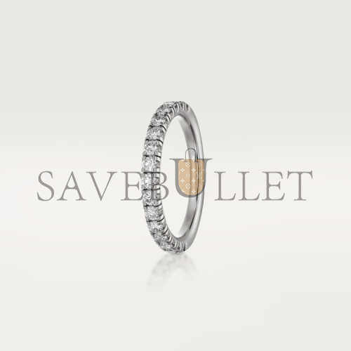 CARTIER ÉTINCELLE DE CARTIER WEDDING BAND B4216300