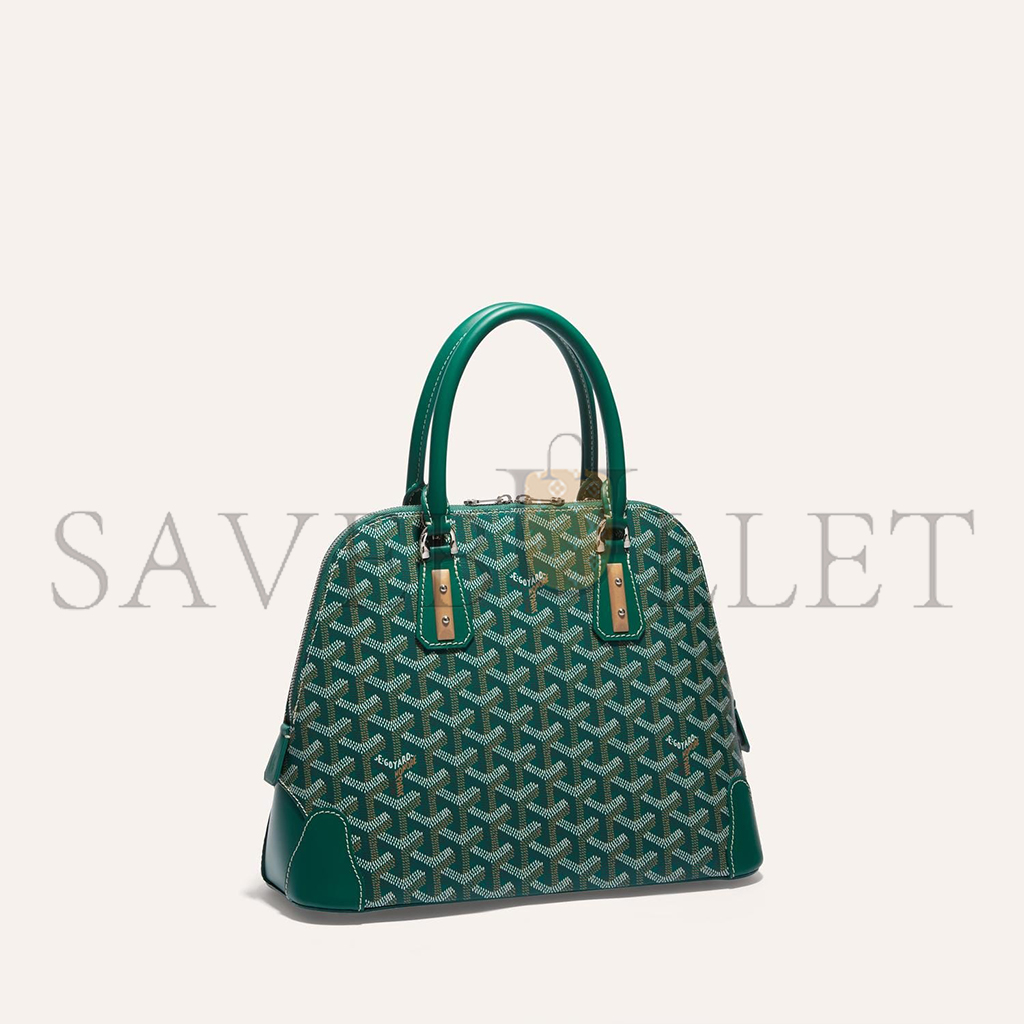 GOYARD VENDÔME PM BAG VENDO2PMLTY09CL09P (29*22.5*13cm) GOYARD VENDÔME PM BAG VENDO2PMLTY09CL09P (29*22.5*13cm)