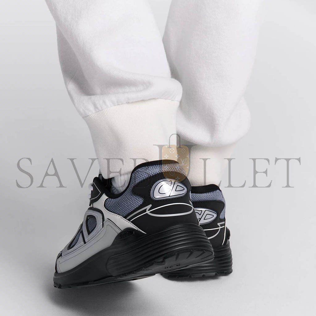 DIOR B30 SNEAKER 3SN279ZRB_H068