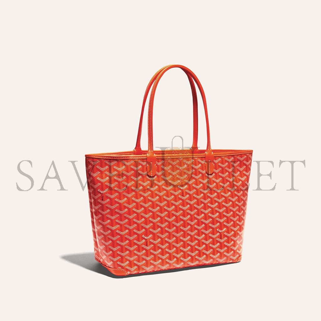 GOYARD ARTOIS PM BAG ARTOISPMLTY07CL07P (40*25*14cm)