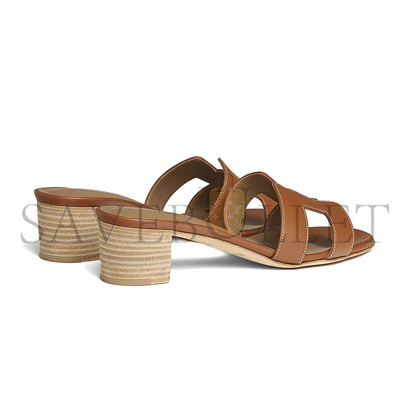 HERMES OASIS SANDAL H071002Z03365
