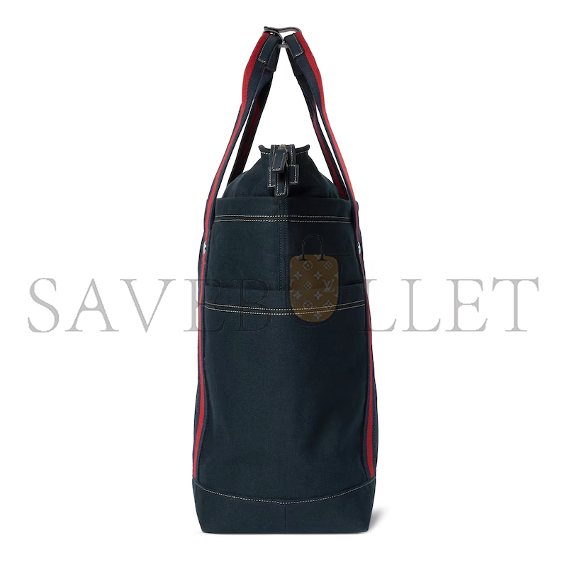 GUCCI PRINTED CANVAS LARGE TOTE BAG ‎‎816863FAD784044 (39*45*19cm)