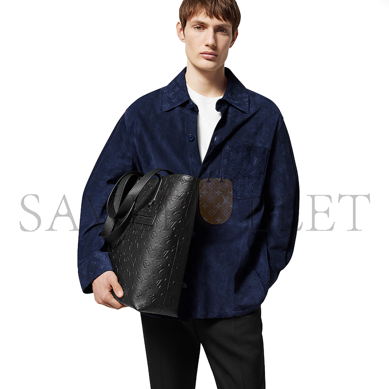 LOUIS VUITTON EXCURSION TOTE M24777 (37*33*13cm) LOUIS VUITTON EXCURSION TOTE M24777 (37*33*13cm)