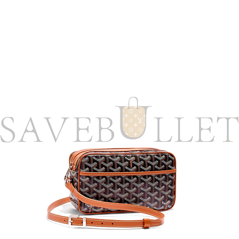 GOYARD CAP-VERT PM BAG CAPVE2PMLTY01CL03P (22*13*6.5cm) GOYARD CAP-VERT PM BAG CAPVE2PMLTY01CL03P (22*13*6.5cm)