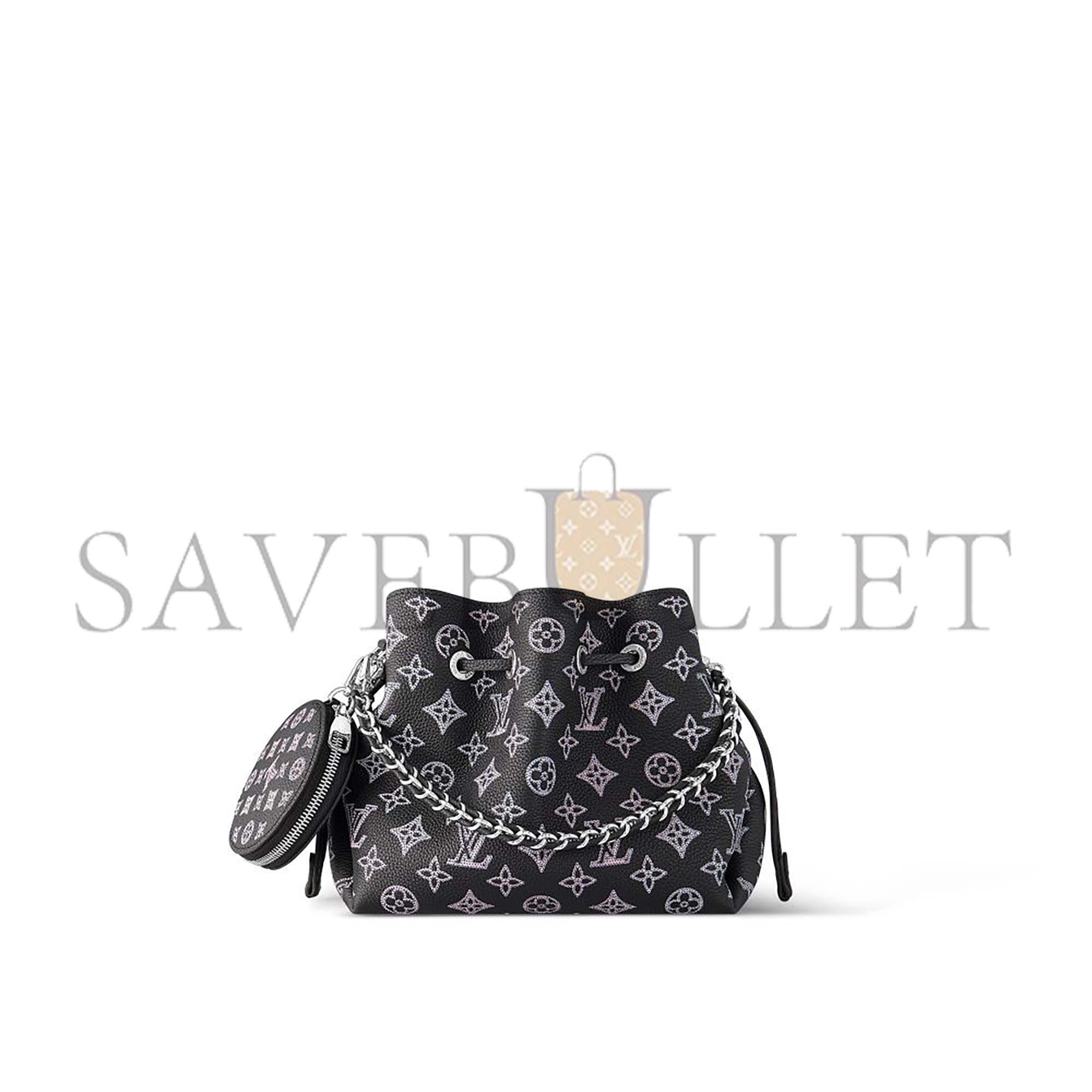 LOUIS VUITTON BELLA M21096 (19*22*14cm)