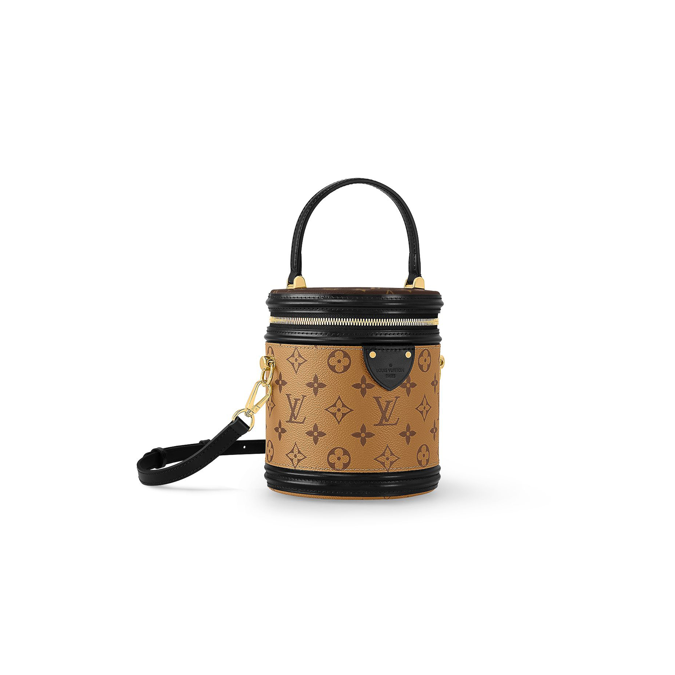 LOUIS VUITTON CANNES M43986 (15*17*15cm)