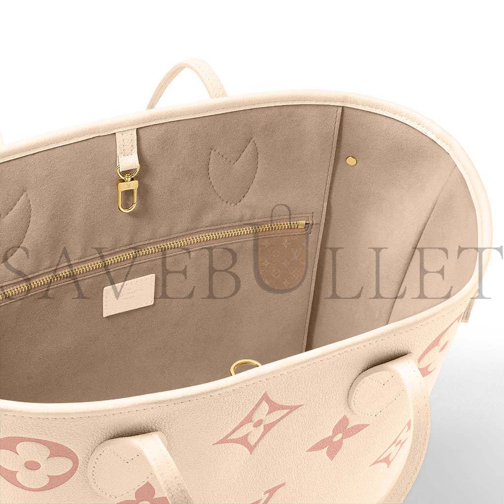 LOUIS VUITTON NEVERFULL MM M21579 (31*28*14cm)