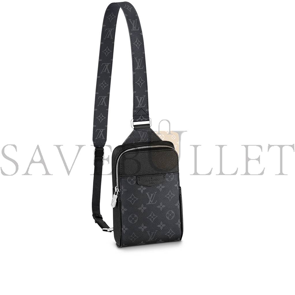 LOUIS VUITTON OUTDOOR SLINGBAG M30741 (13*21*5cm)