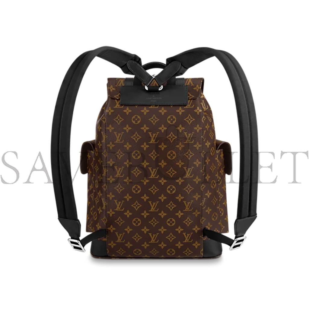 LOUIS VUITTON CHRISTOPHER PM BACKPACK M43735 (41*47*13cm)