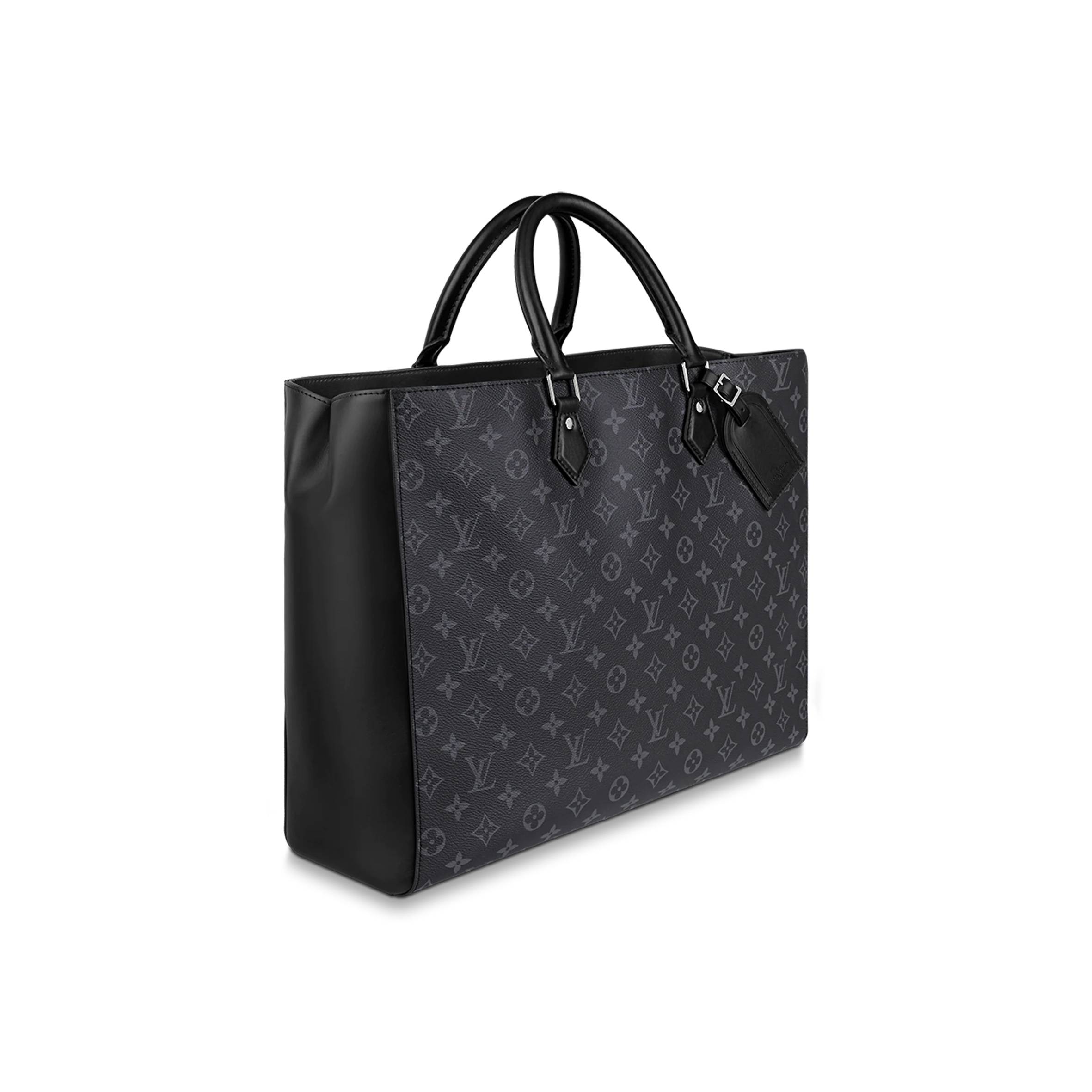 LOUIS VUITTON GRAND SAC HANDBAG M44733 (34*42*14cm)